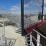 Elevated Aluminum Bleachers - 5 & 10 Row Options